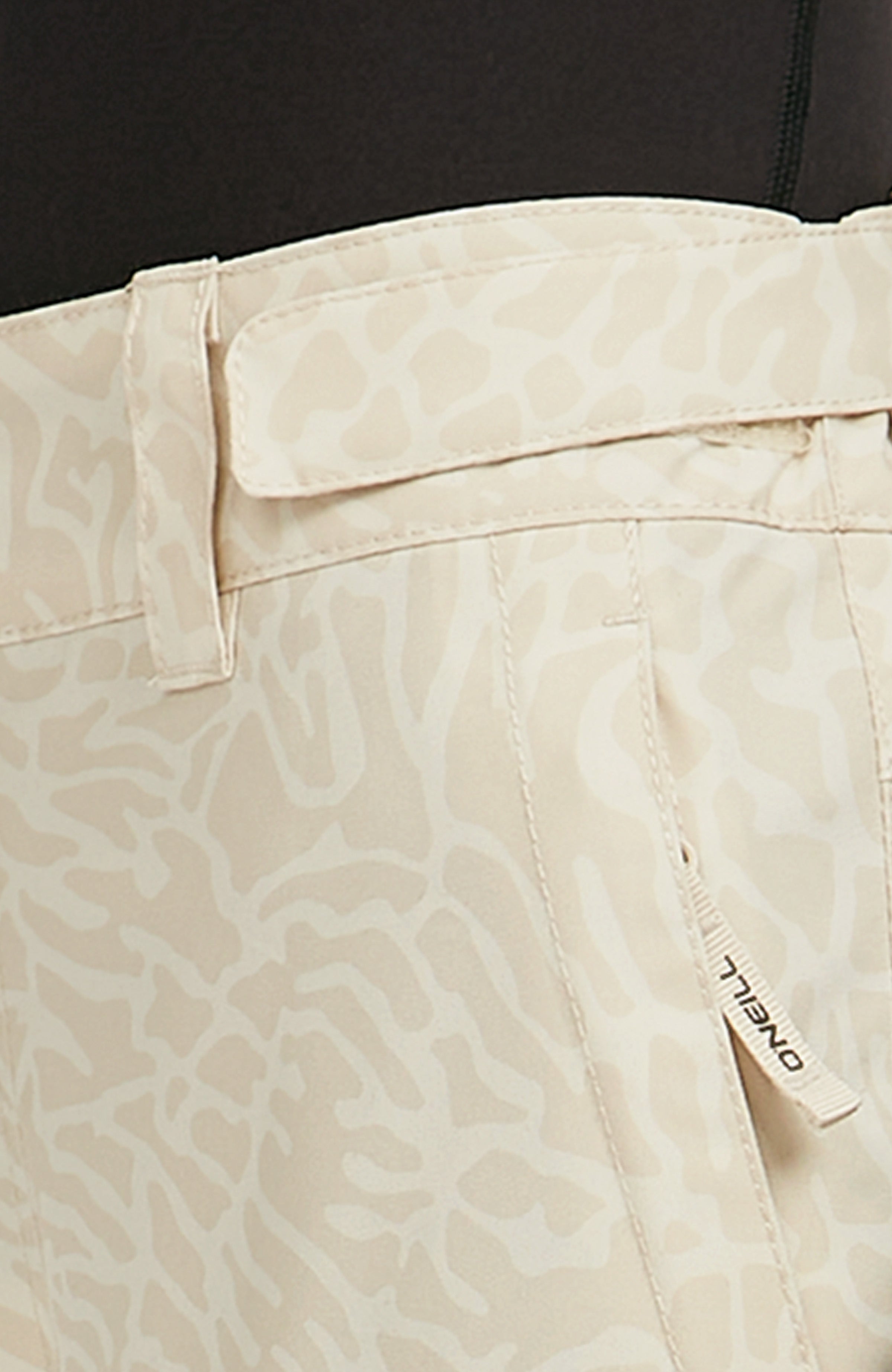 FWC'Cruz Slim wintersportbroek