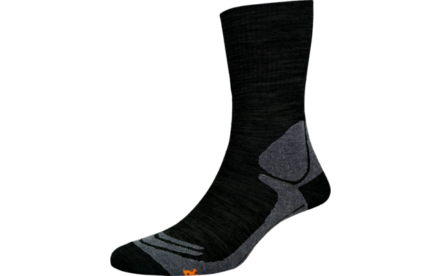 BOGG Trekking Socke Coolmax 2er Pack