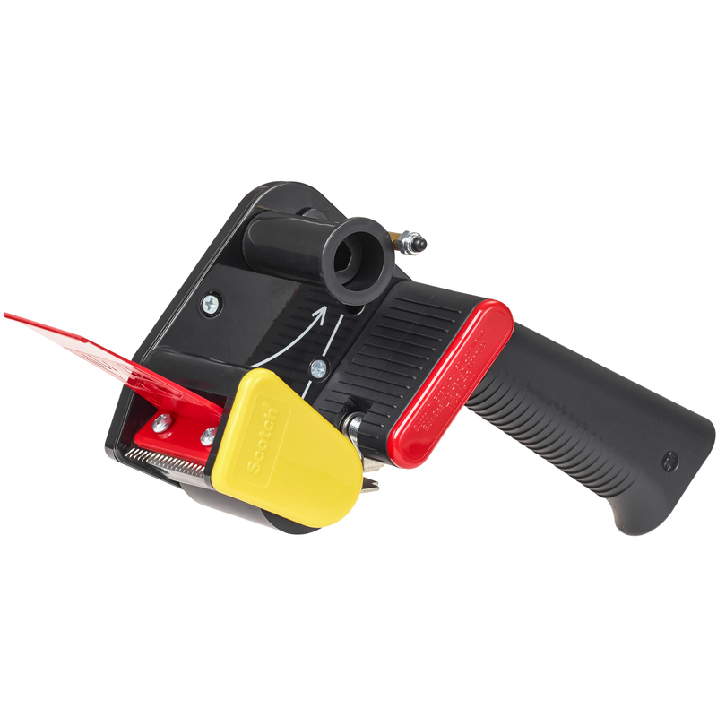 Scotch Handabroller H-150, schwarz