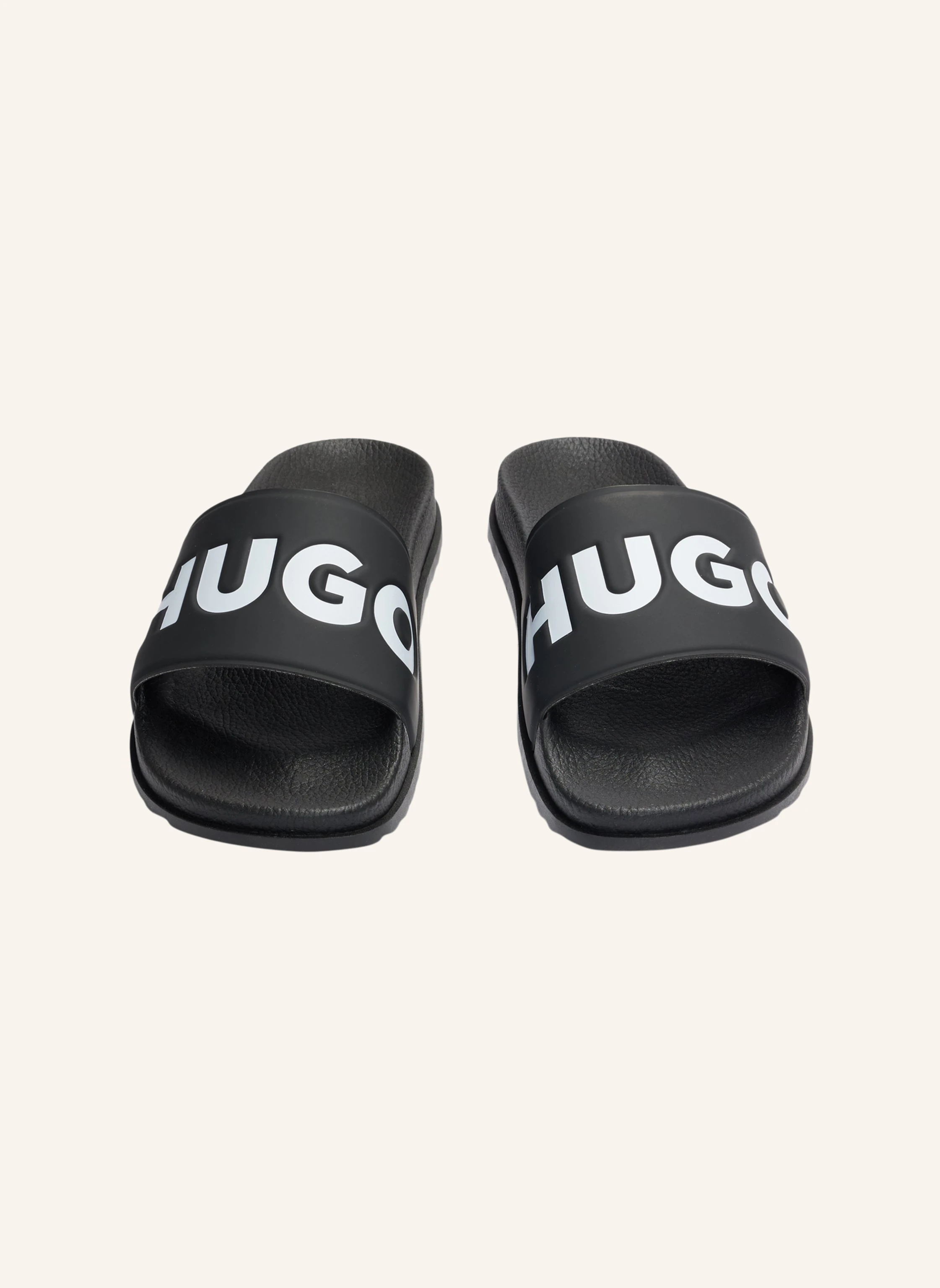 HUGO Sandale MATCH_IT_SLID_RBLG_N