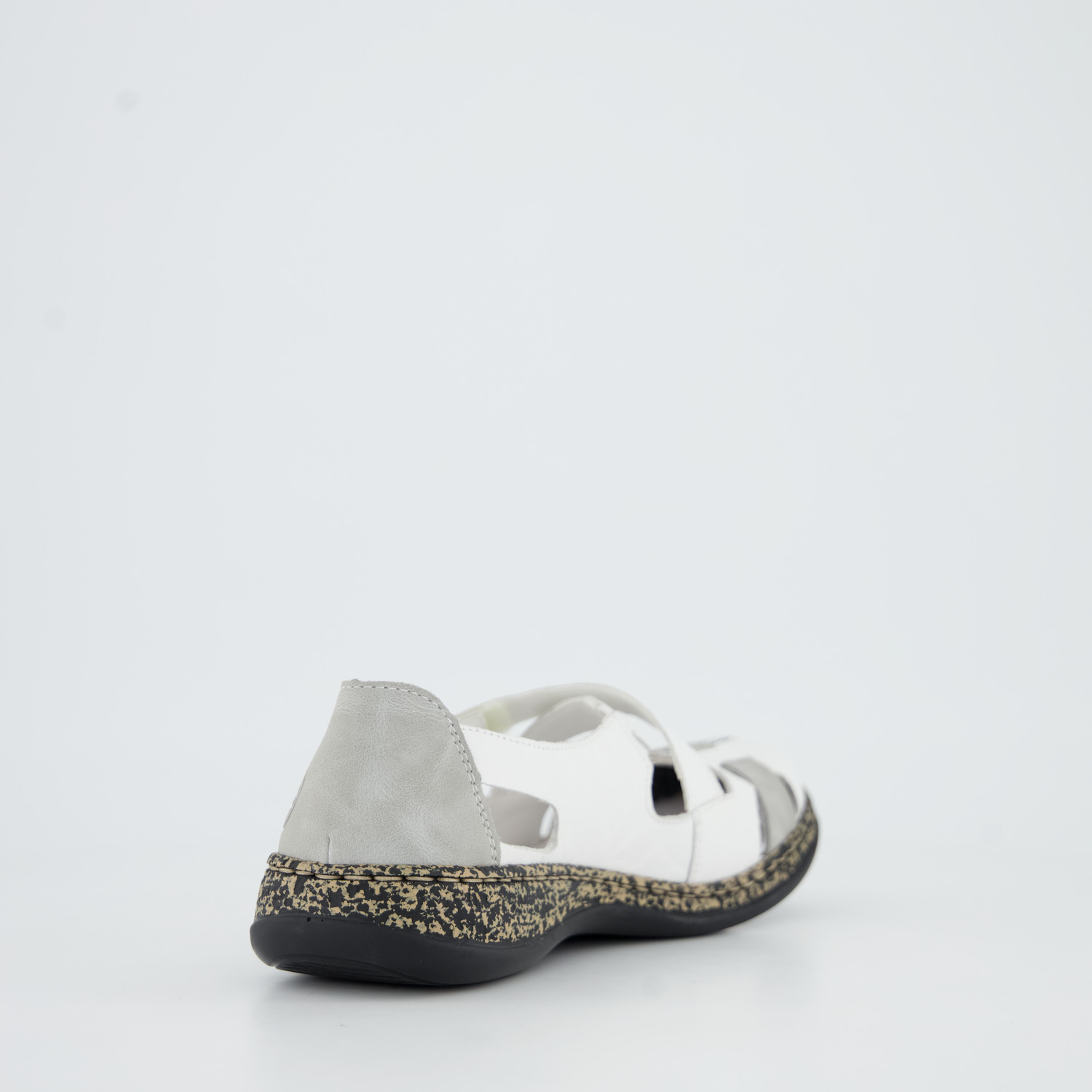 Rieker Halbschuhe