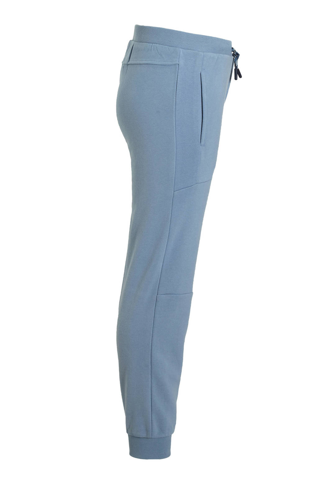 s.Oliver joggingbroek lichtblauw
