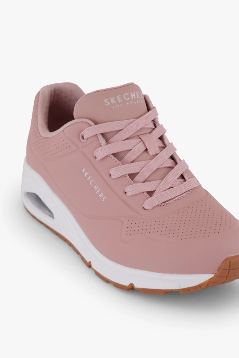 Skechers Uno Stand on Air Damen Sneaker