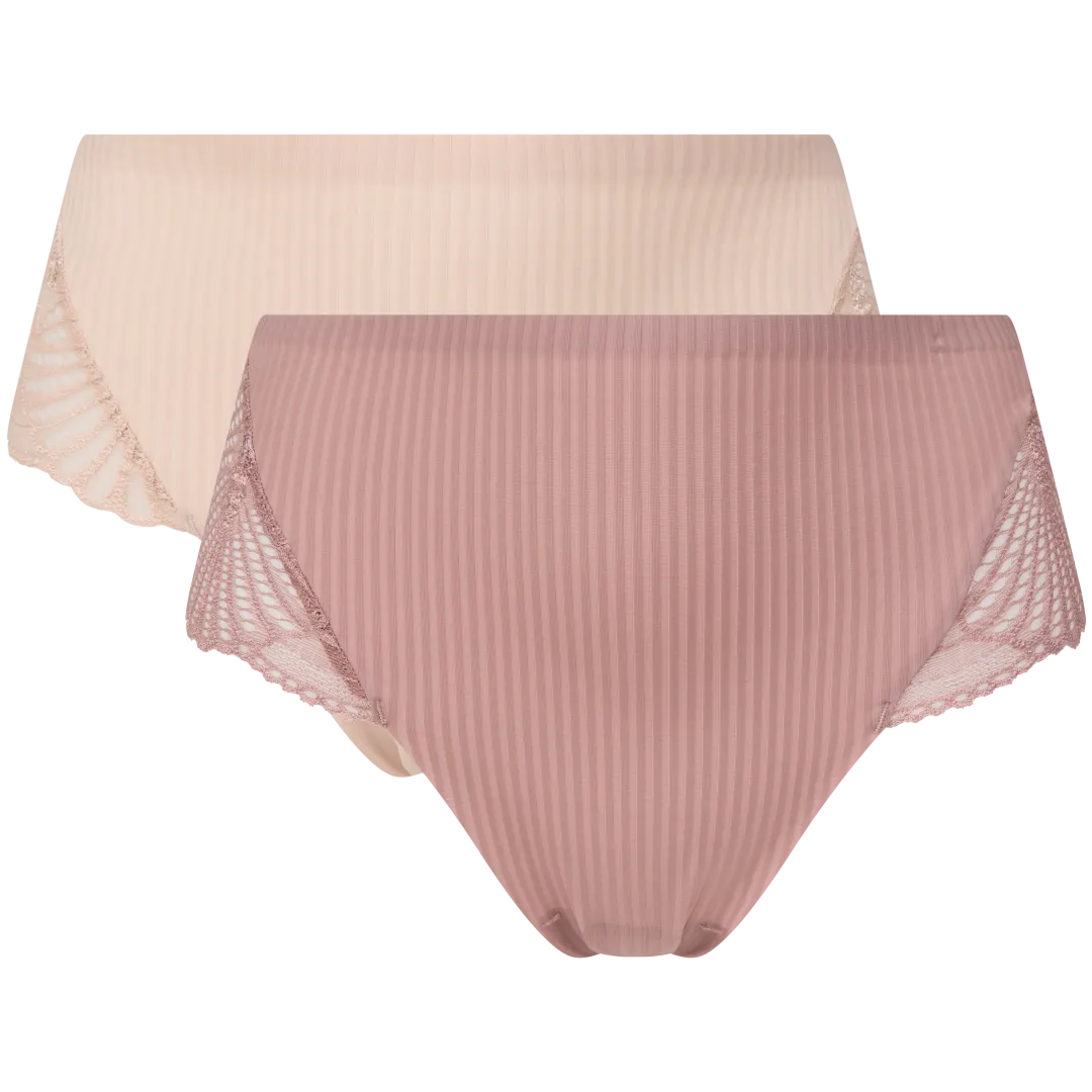 Hipsters Maten S - XL | 2 stuks | diverse varianten
