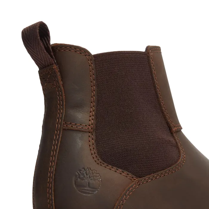Timberland Courma Chelsea Boots Junior