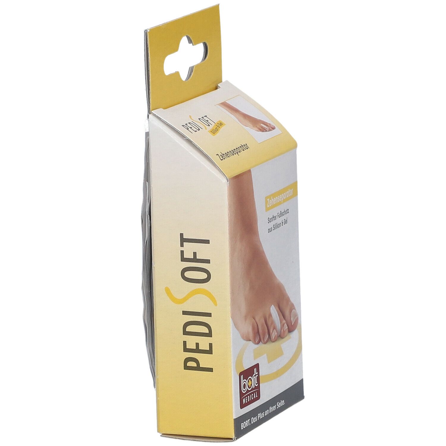 BORT PediSoft® Zehenseparator Gr. L