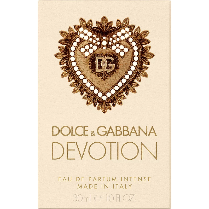 Dolce & Gabbana Devotion EDP Intense 30 ml
