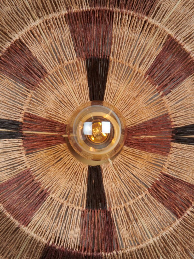 Good&Mojo   Serengeti L Wandlamp