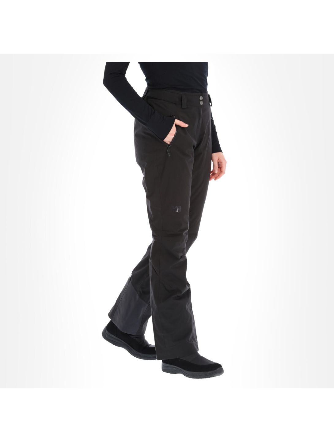 W Legendary Insulated skibroek dames