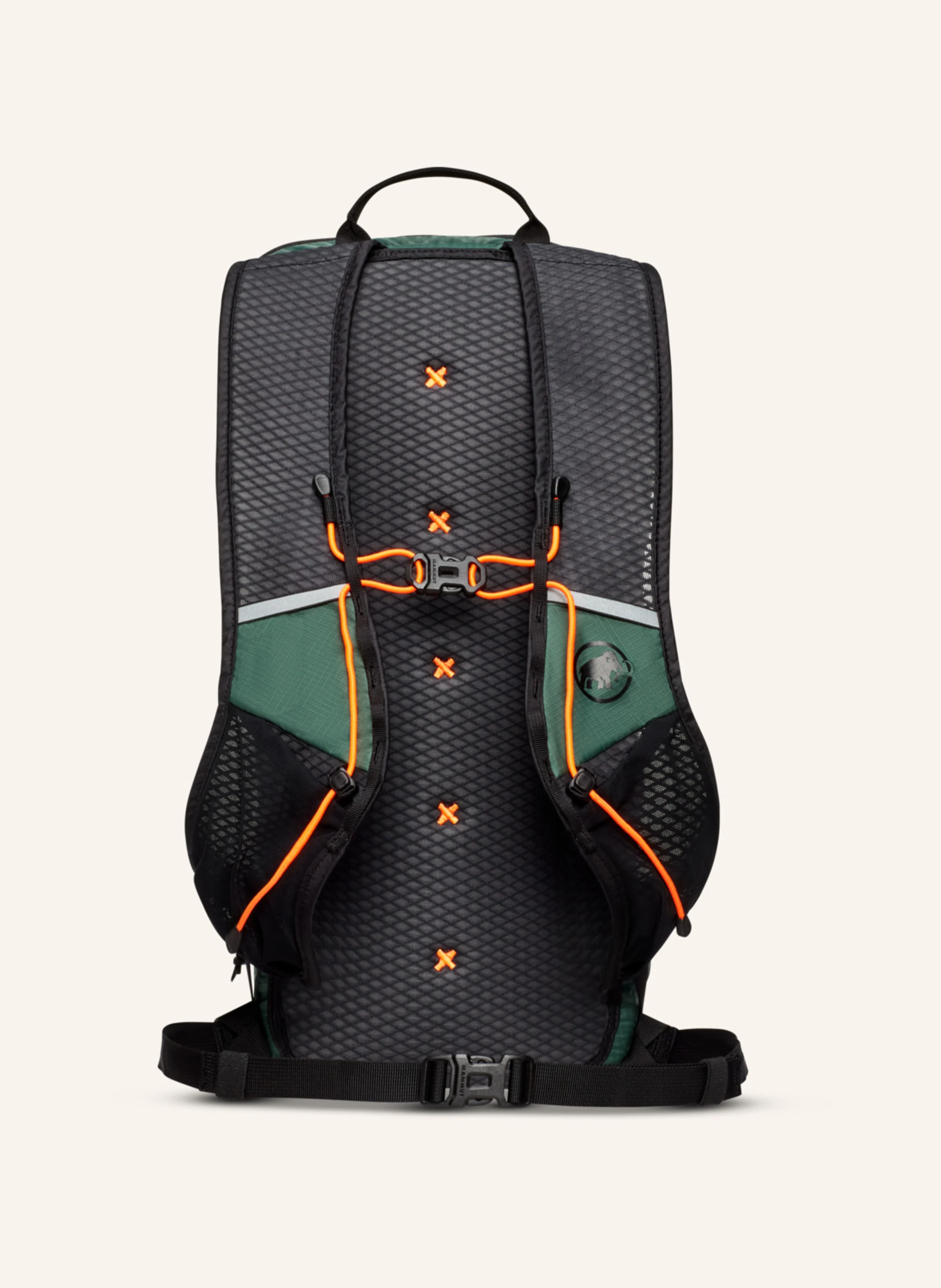 MAMMUT Trekking- & Wanderrucksack AENERGY 12