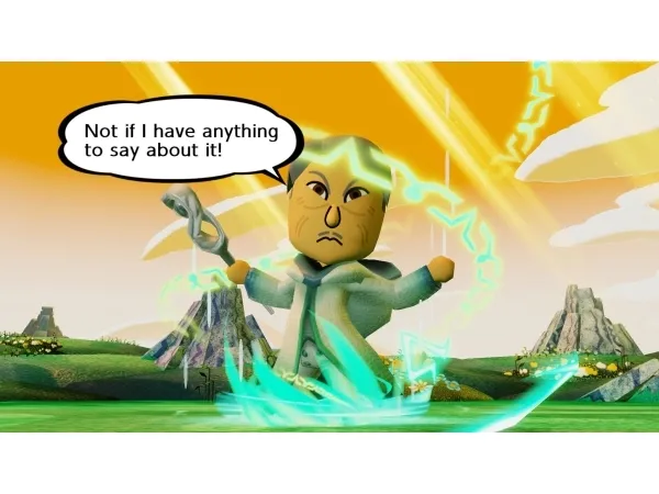 Miitopia - Nintendo Switch
