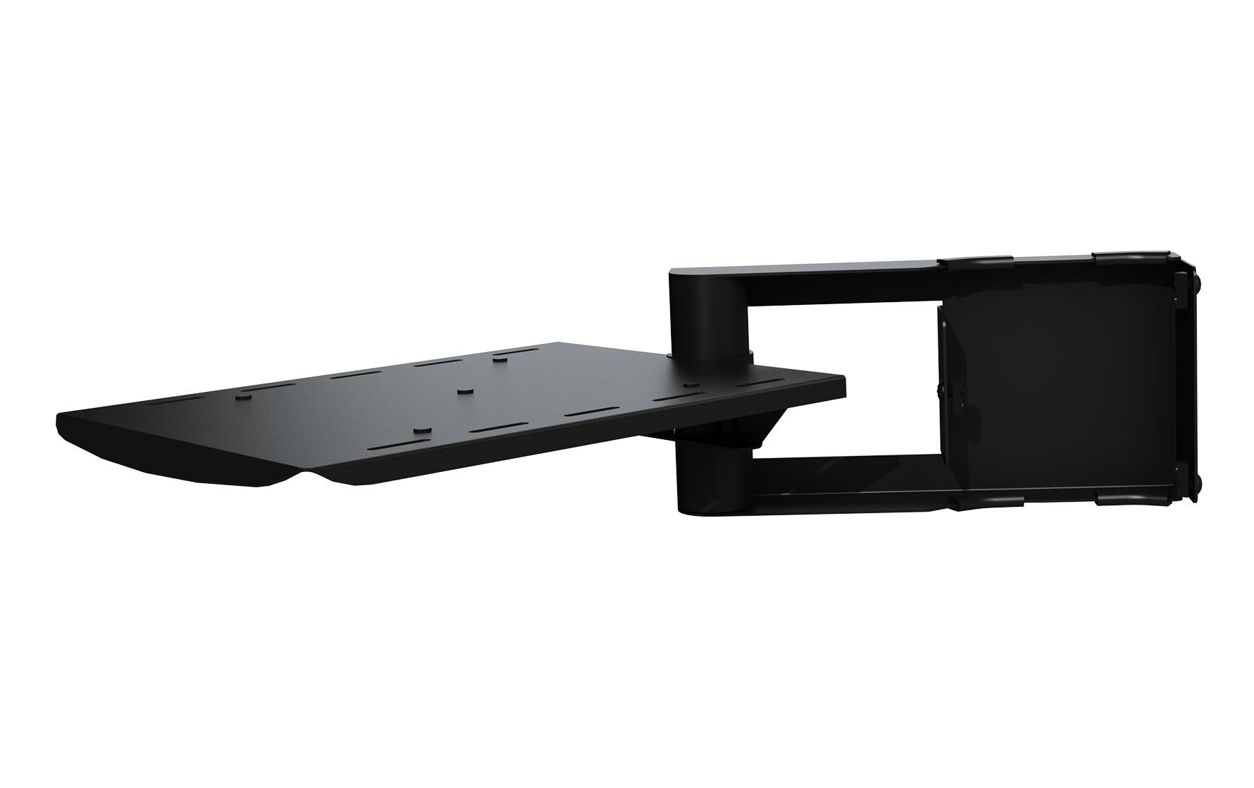 Zubehör Laptop Gelenkarm ACC-LA für SR/SS<br>SmartMount Laptop Gelenkarm Für Peerless-AV Rollwagen oder Ständer