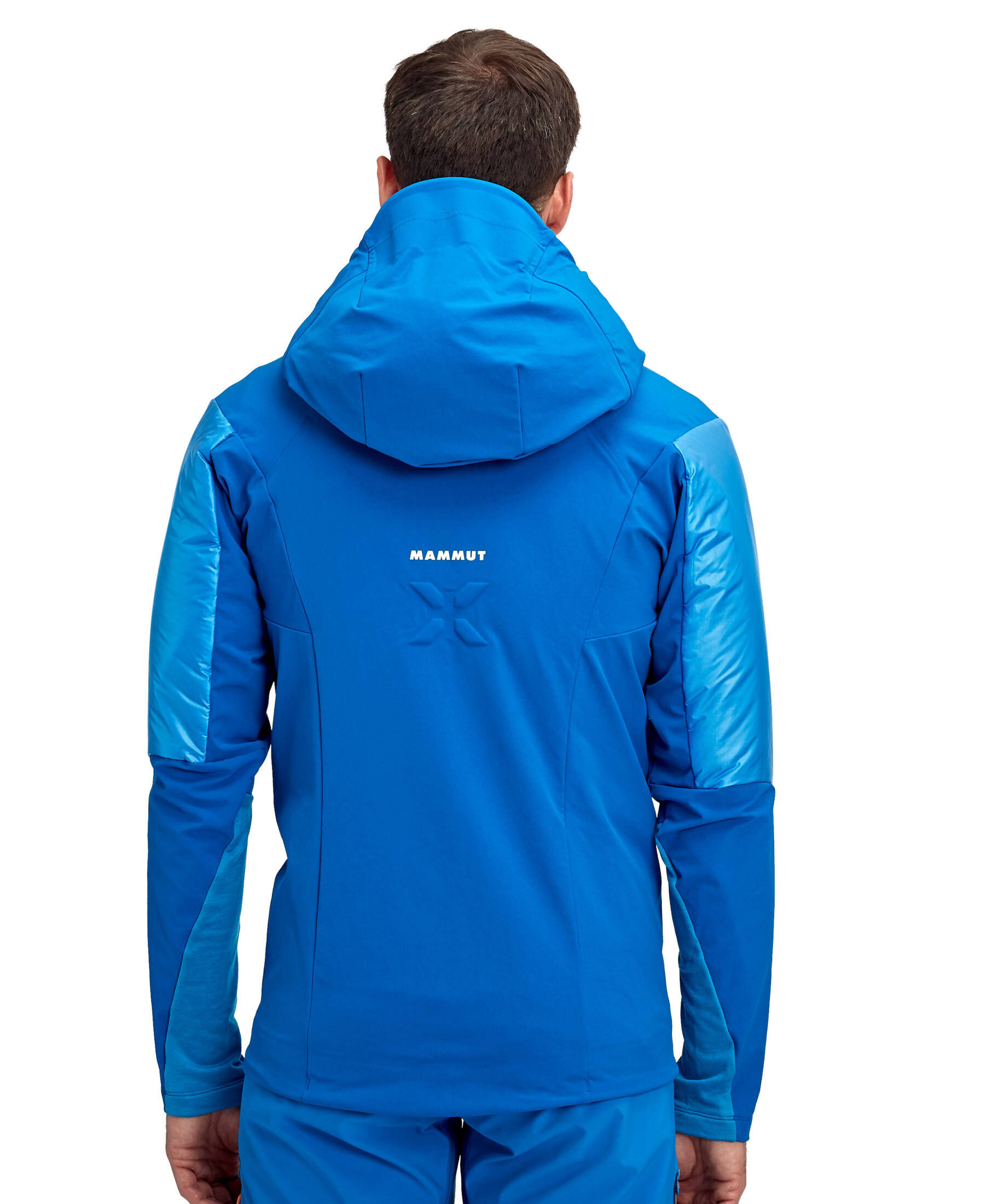 Mammut| Herren Jacke 