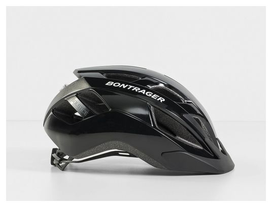 Casque VTT Bontrager Solstice Noir