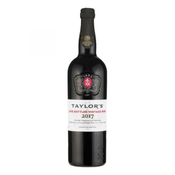 Taylor's LBV 2017 Porto 75cl