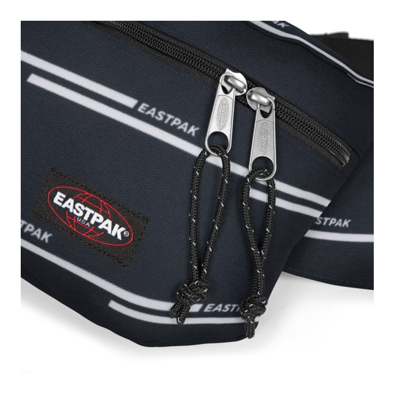 Sac banane Bane 25.5 cm Chatty lines