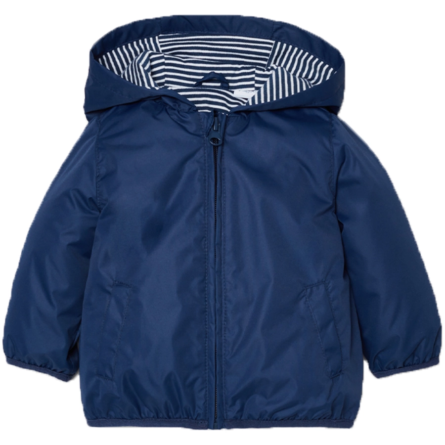 OVS Outdoorjacke Dress Blues