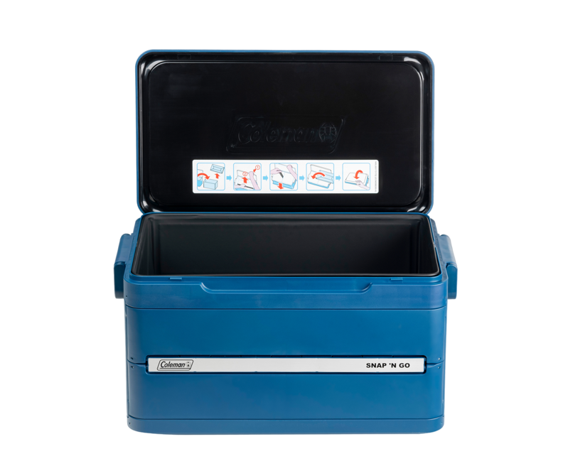 Snap-N-Go Koelbox 35 Liter