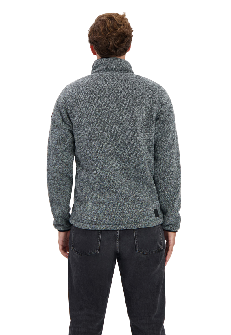 Youp Fleece Vest