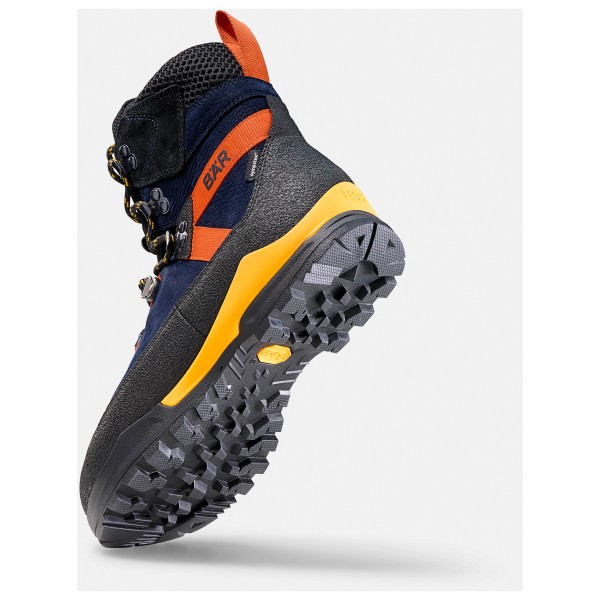 Bär - Bergkomfort WP - Chaussures de randonnée