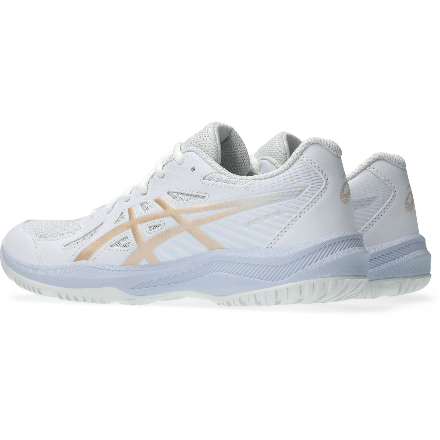 ASICS Upcourt 6 Dames