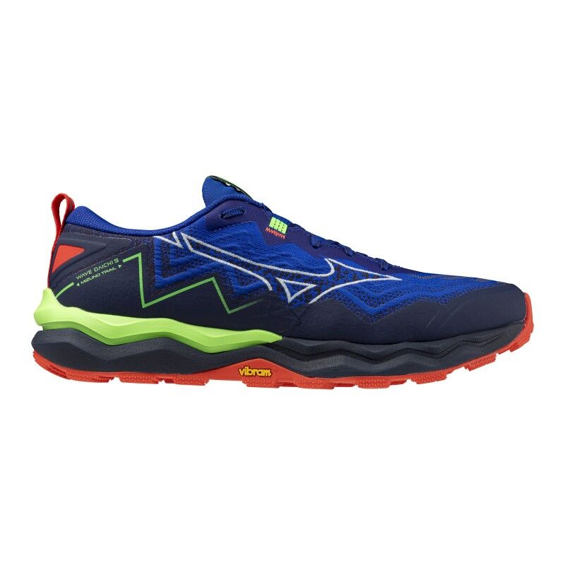 Wave Daichi 9 - Chaussures trail homme