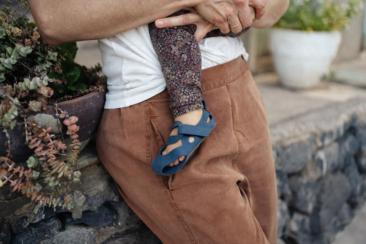 Feder blue