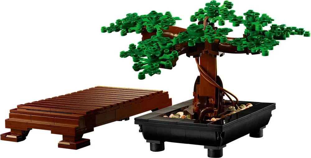 LEGO®ICONS 10281 - BONSAI