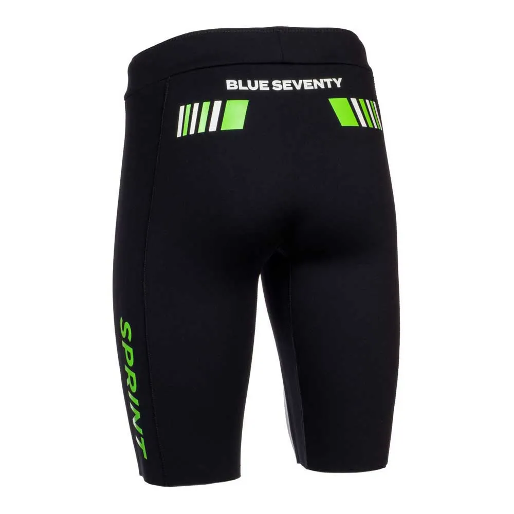 Blue seventy Sprint 2024 Auftriebsshorts