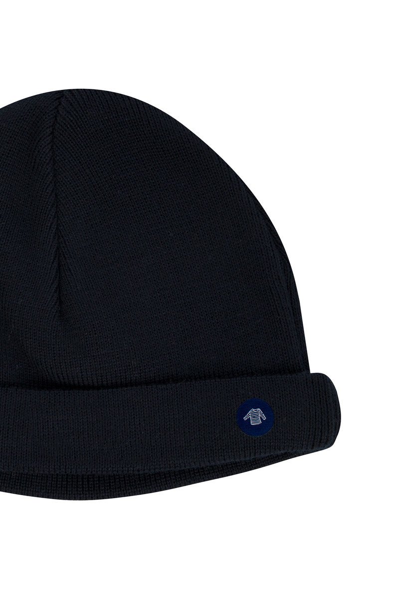 Bonnet uni LANNION Kids
