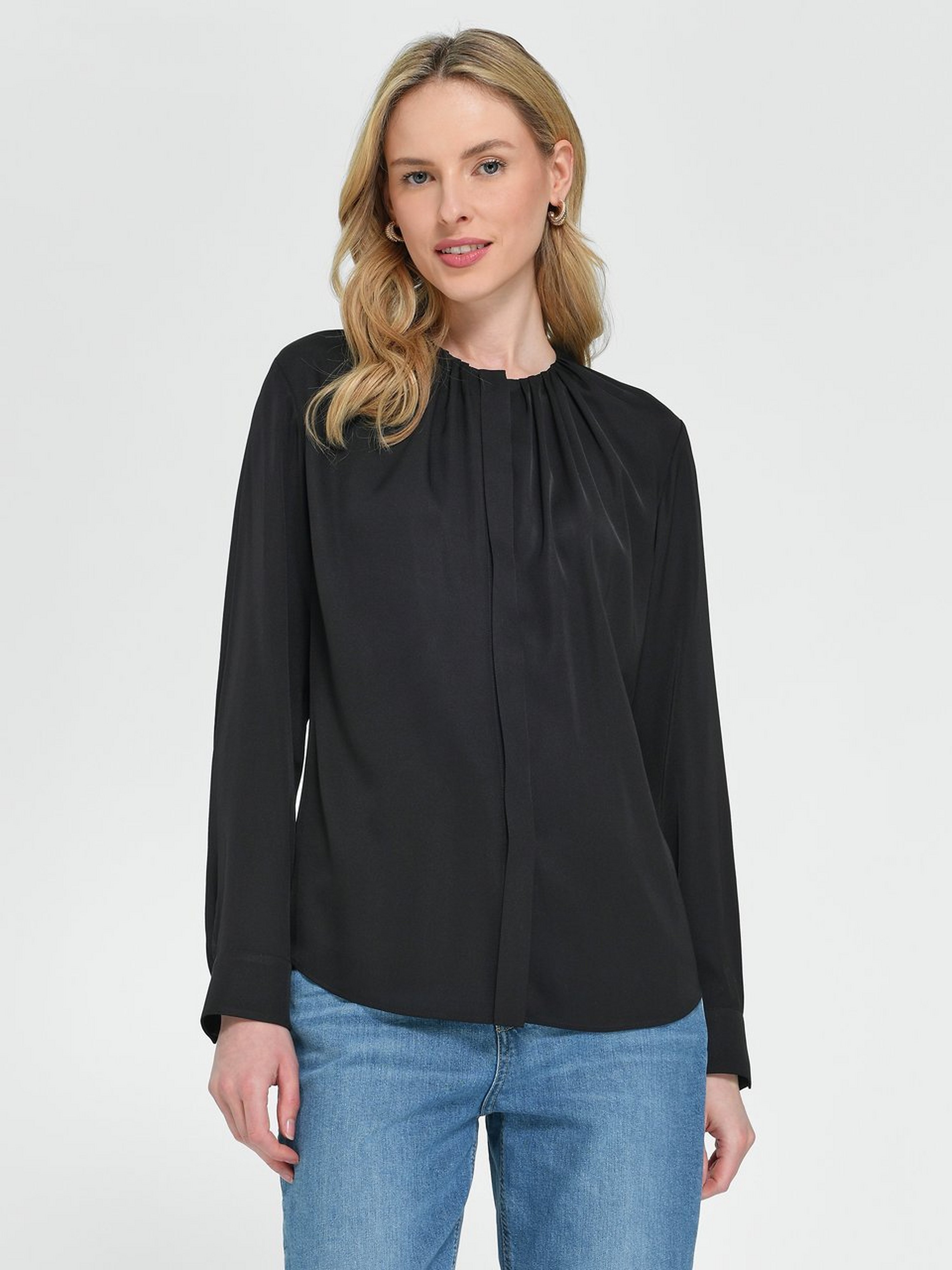 Bluse „Banorah“