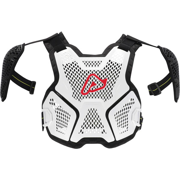 Acerbis - Pare-pierres P035 S - L2 Blanc