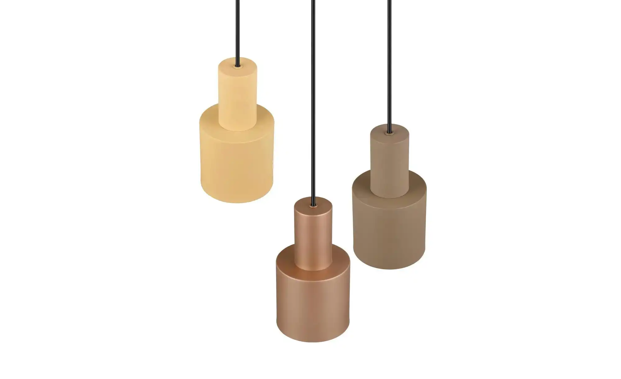 Trio Pendelleuchte