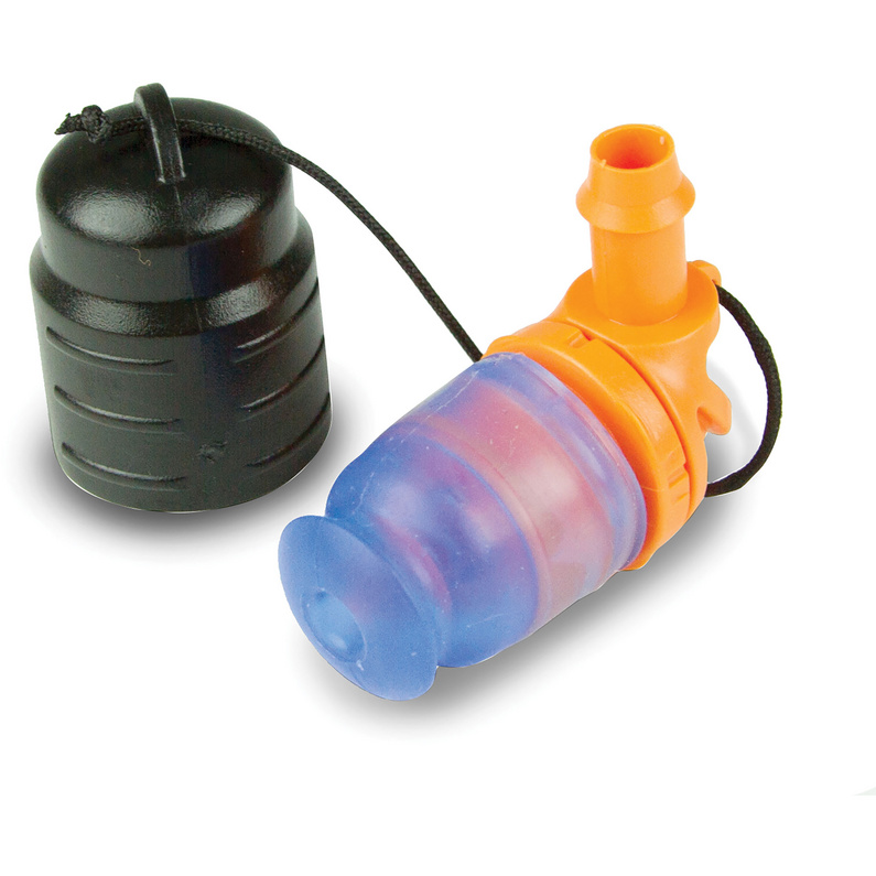 Source Helix Valve Kit
