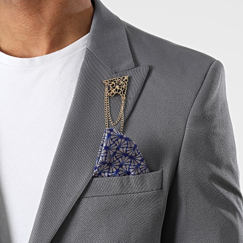 Veste Blazer 3085 Gris