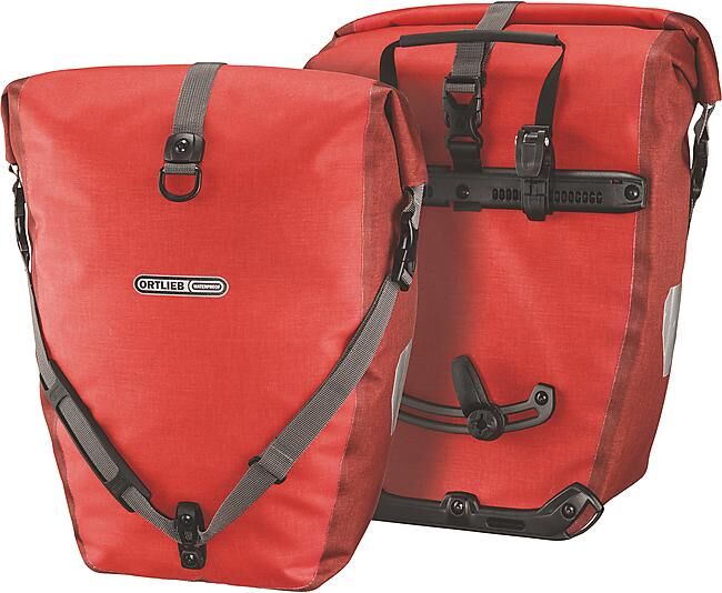 ORTLIEB - BACK ROLLER PLUS SACOCHES (LA PAIRE)