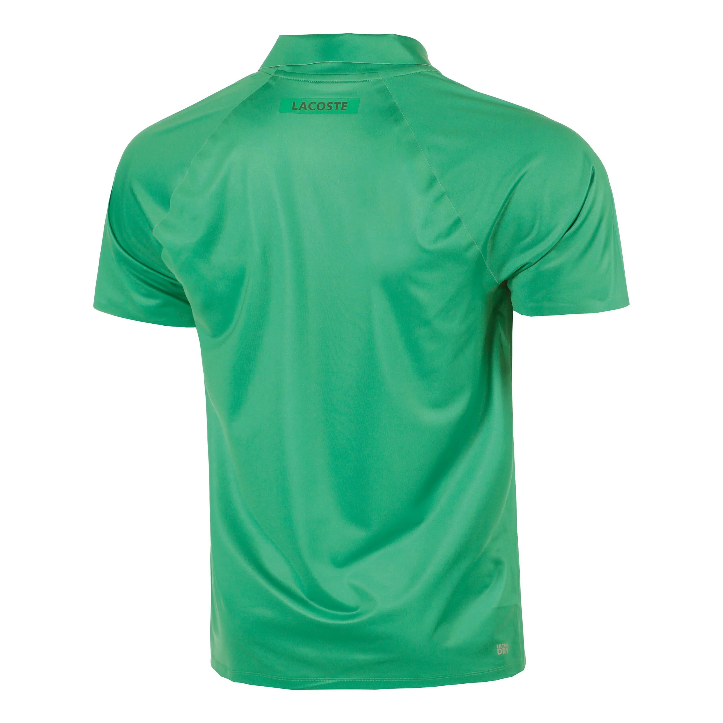 Lacoste Djokovic Polo Hommes - Vert