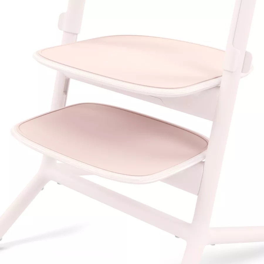 cybex GOLD LEMO Learning Tower Pearl Pink