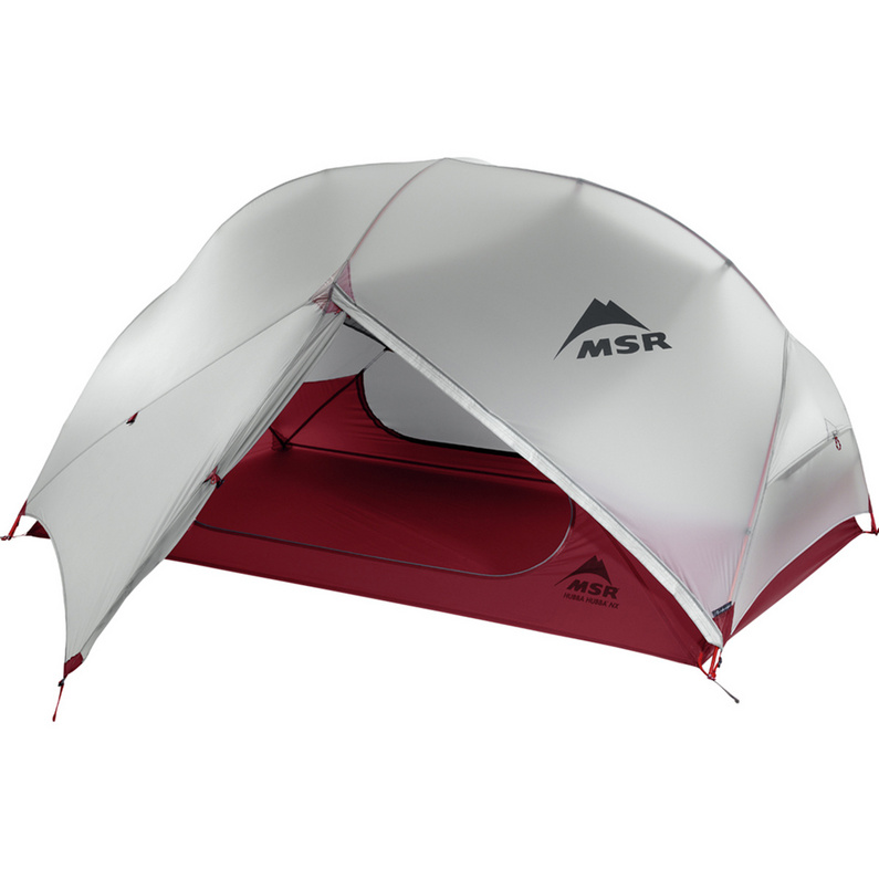 MSR Hubba Hubba NX Zelt