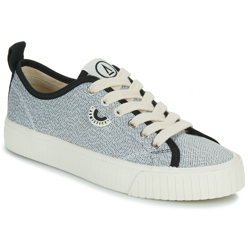 Armistice - STOMP SNEAKER W - Bleu / Blanc
