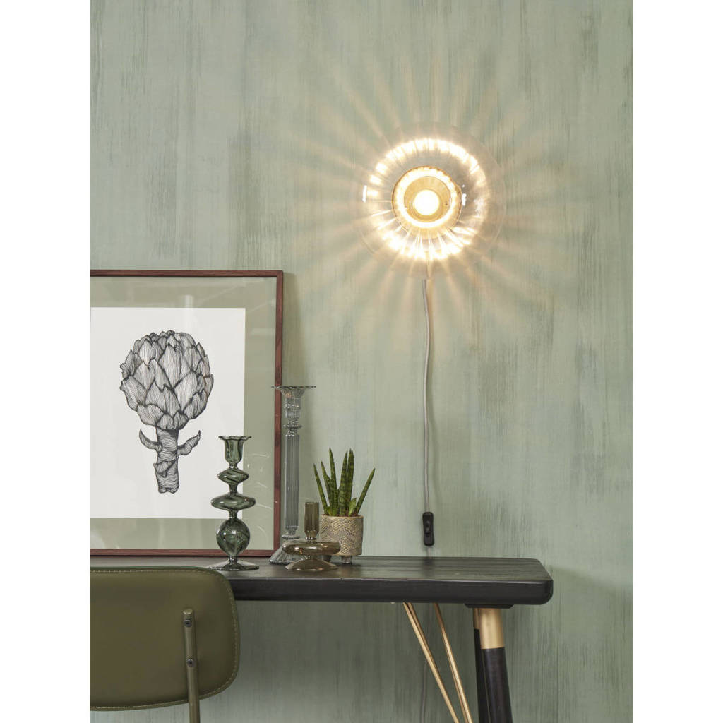 wandlamp Brussels