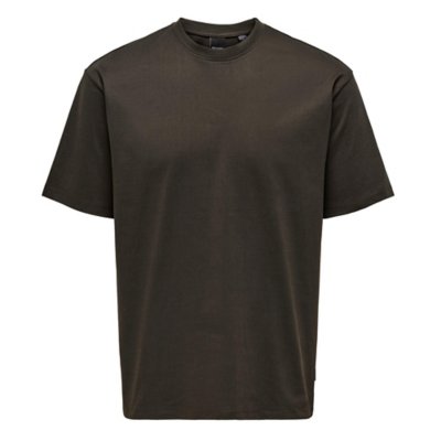 Tee-shirt à manches courtes homme Onsfred ONLY AND SONS