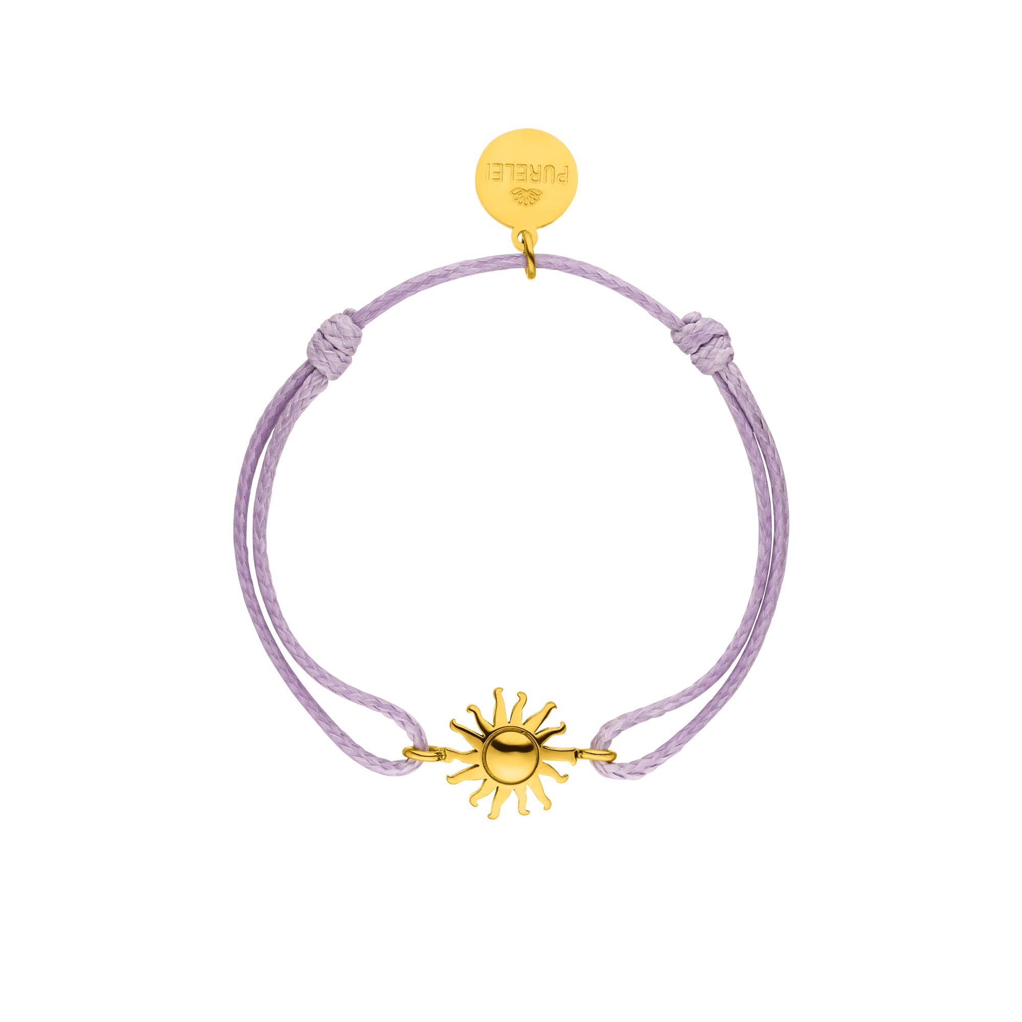 Sun Kids Cotton Armband