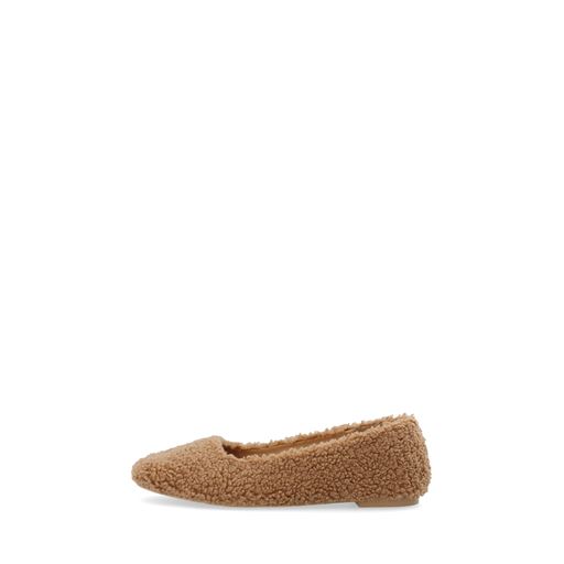 Bianco Fall Ballerinasko, Cognac, 41