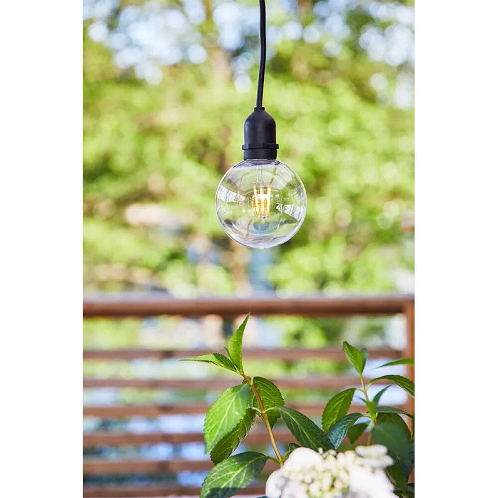 PENDELLAMPE MARKSLÖJD GARDEN 24
