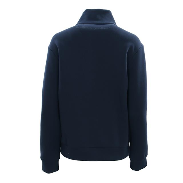 Trui QUUR QKelsey Donkerblauw