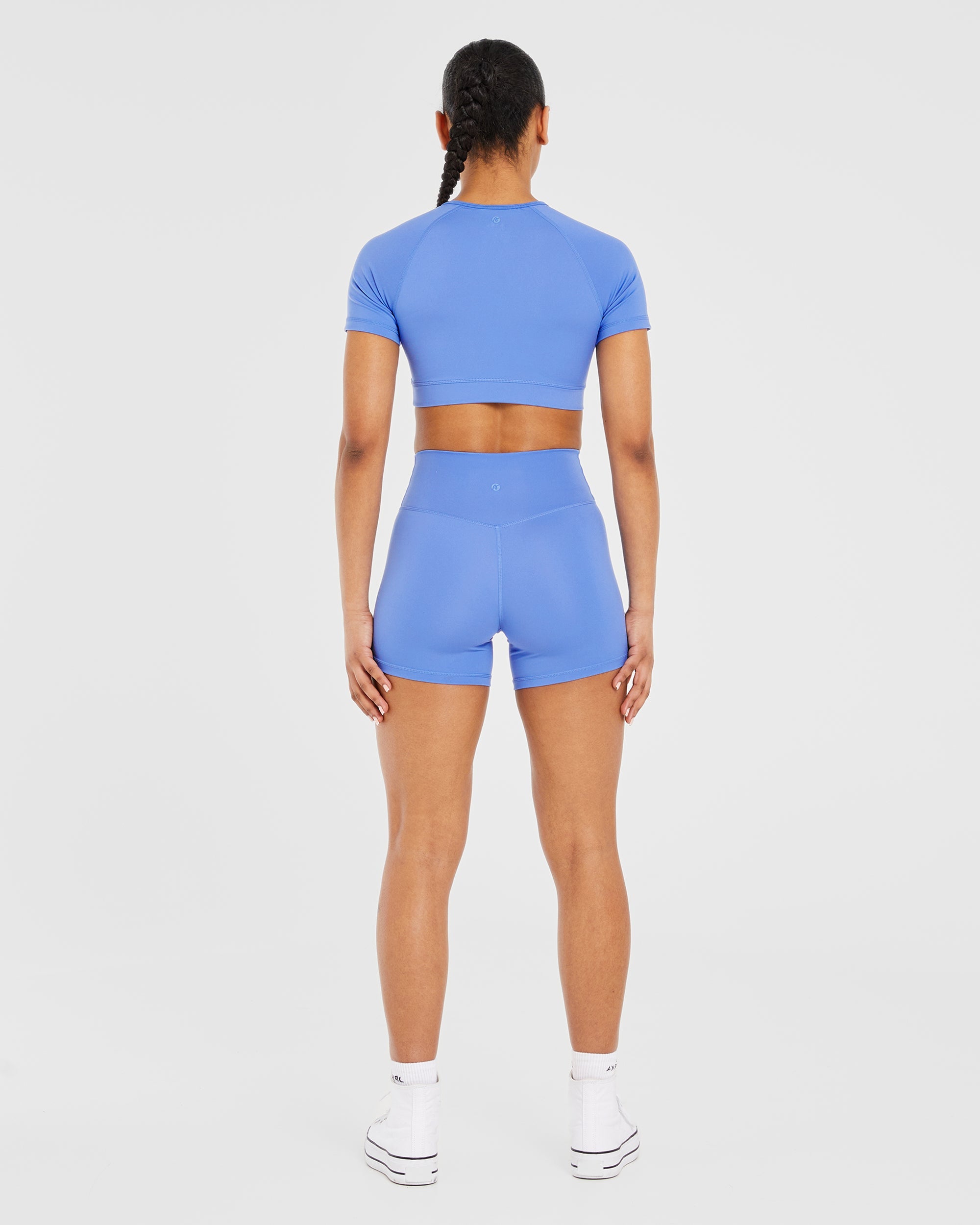Staple Shorts