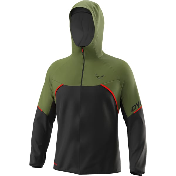 Veste trail DYNAFIT ALPINE GTX M JKT WINTER MOSS