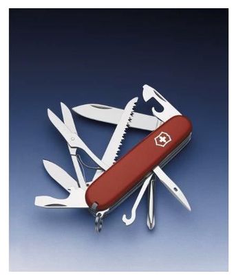 Victorinox Couteau suisse Rouge