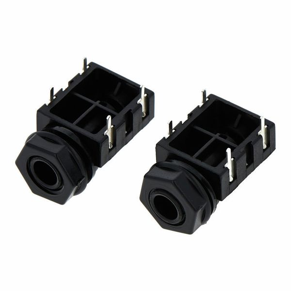 Adam Hall 7203 TP PCB02